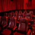 Exploring the Cinemas in Clark County, Kentucky: Private Screenings and Event Rentals